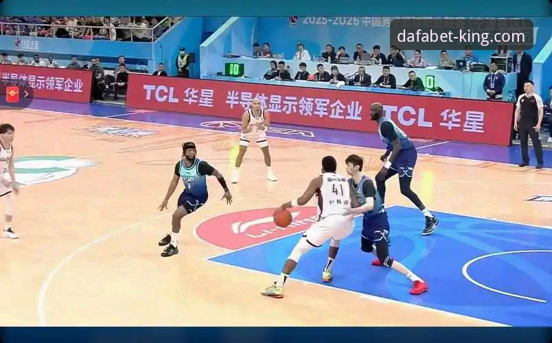 大发DALFABET怎么样 CBA季后赛最新动态:浙江加时83-81逆转宁波,兰道夫33分率队2-0横扫晋级
